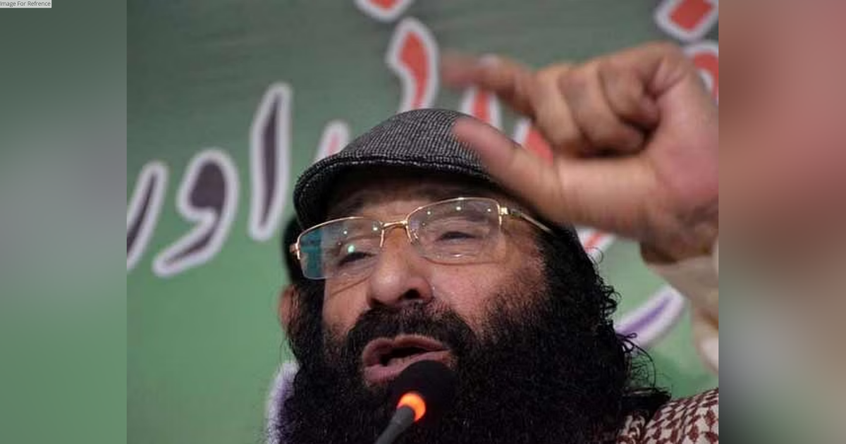 Hizbul chief Syed Salahudeen guiding cadres of 13 Pakistan-based Kashmir-centric terror outfits: NIA
